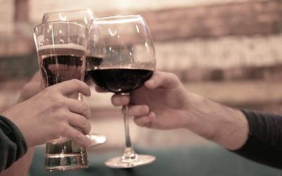 Sip and Celebrate During Idaho Wine and Cider Month!