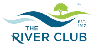 The River Club Logo