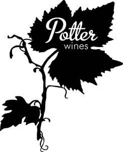 Potter Wines Logo