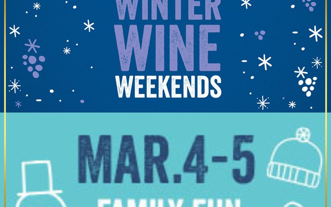 Idaho Wine Weekends: Family Fun Days at Potter Wines
