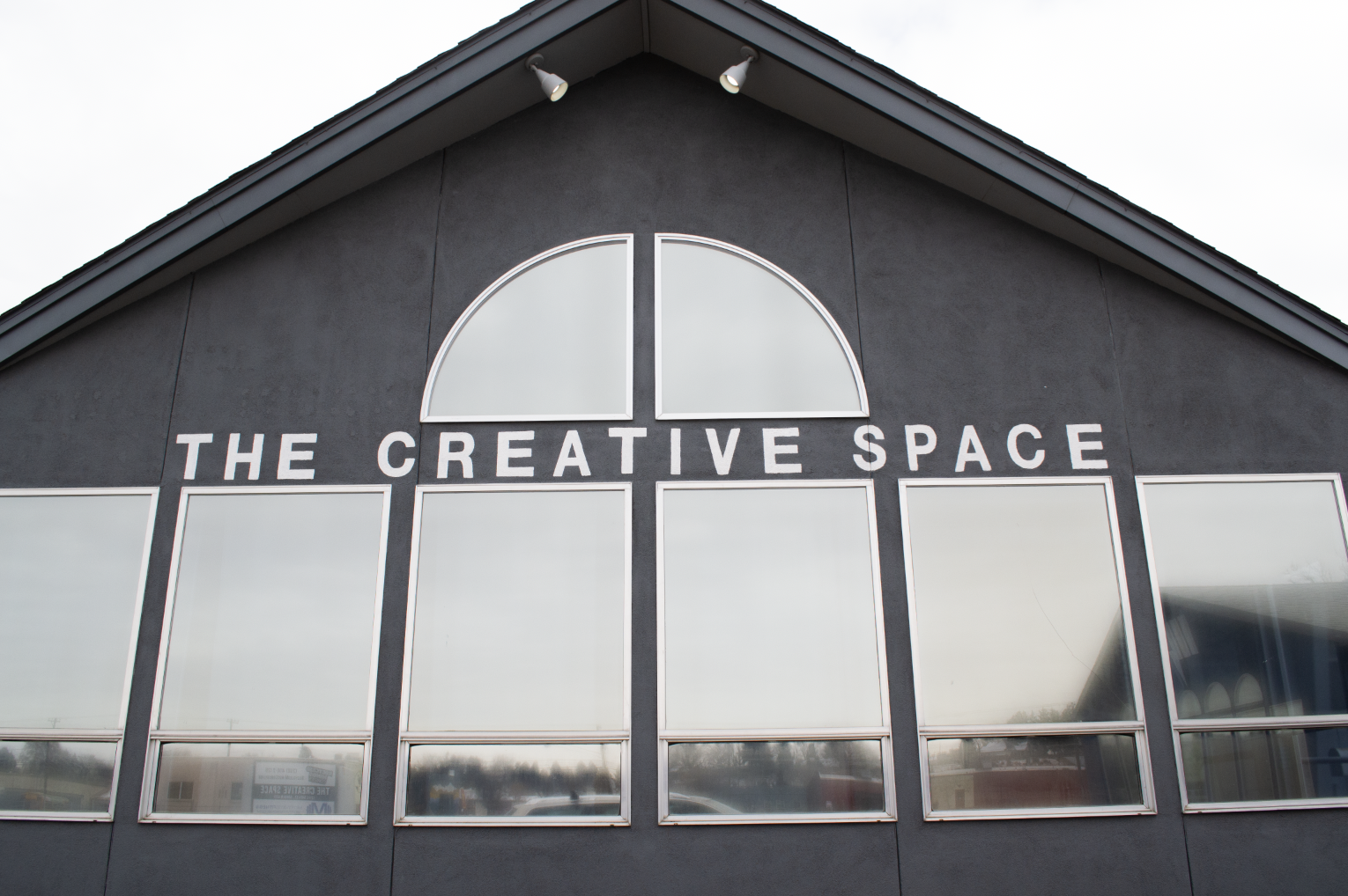 the creative space