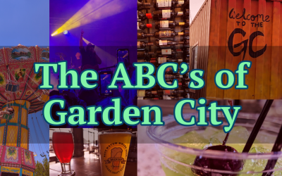 Discover the Allure of Garden City: Stay, Explore, Thrive