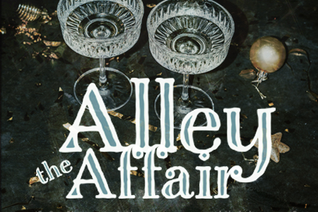 The Alley Affair: A fundraiser for Alley Repertory Theater