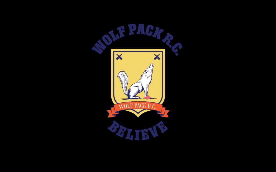 Wolf Pack Running Club