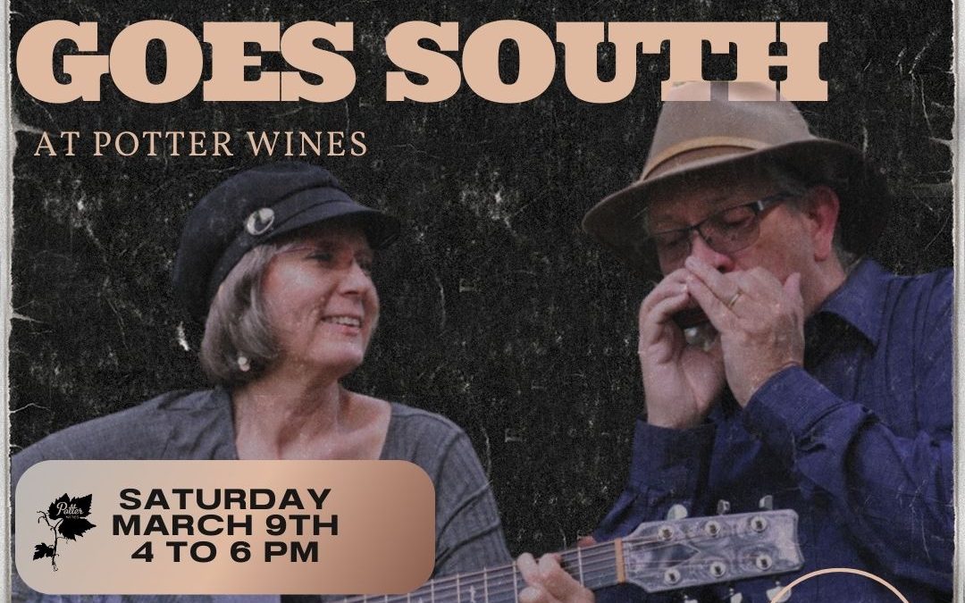 Live Music Featuring Seattle Goes South